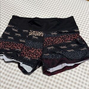 Vitoria secret sport short